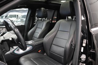 2020 Mercedes-Benz GLS450 4MATIC SUV