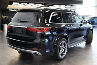 2020 Mercedes-Benz GLS450 4MATIC SUV
