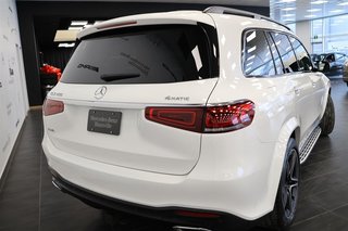 2020 Mercedes-Benz GLS450 4MATIC SUV