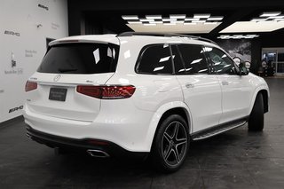 2020 Mercedes-Benz GLS450 4MATIC SUV