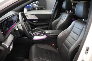 2020 Mercedes-Benz GLS450 4MATIC SUV