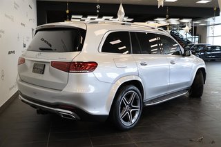 2021 Mercedes-Benz GLS450 4MATIC SUV