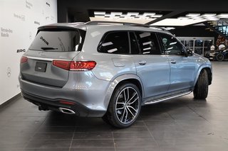 2022 Mercedes-Benz GLS450 4MATIC SUV