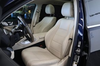 2022 Mercedes-Benz GLS450 4MATIC SUV