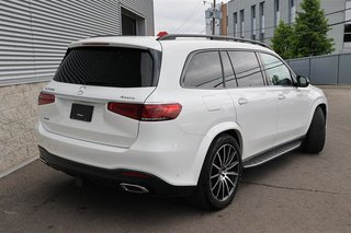 2023 Mercedes-Benz GLS450 4MATIC SUV
