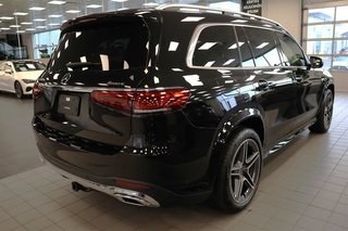 2023 Mercedes-Benz GLS450 4MATIC SUV