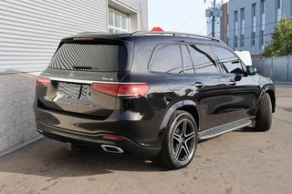 2023 Mercedes-Benz GLS450 4MATIC SUV