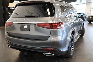 2024 Mercedes-Benz GLS450 4MATIC SUV