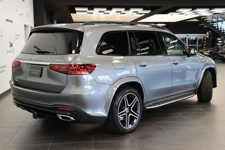 2024 Mercedes-Benz GLS450 4MATIC SUV