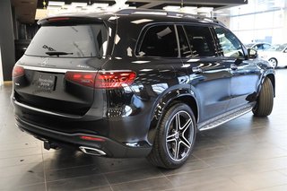 2024 Mercedes-Benz GLS450 4MATIC SUV