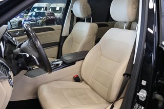 2018 Mercedes-Benz GLS550 4MATIC SUV