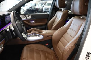 2024 Mercedes-Benz GLS580 4MATIC SUV