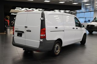 2020 Mercedes-Benz Metris Cargo Van 126