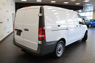2020 Mercedes-Benz Metris Cargo Van 126