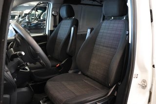 2020 Mercedes-Benz Metris Cargo Van 126
