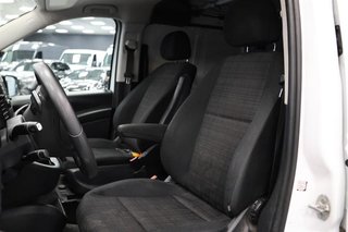 2020 Mercedes-Benz Metris Cargo Van 126