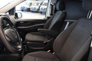 2021 Mercedes-Benz Metris Cargo Van 126