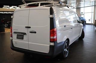 2021 Mercedes-Benz Metris Cargo Van 126