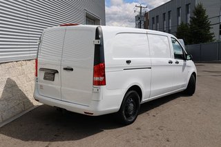 2020 Mercedes-Benz Metris Cargo Van 135