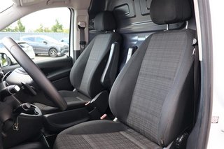 2020 Mercedes-Benz Metris Cargo Van 135
