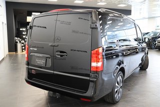 2023 Mercedes-Benz Metris Cargo Van 135