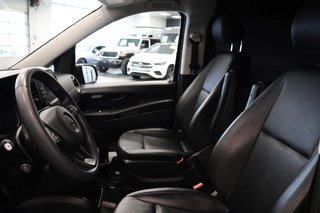 2023 Mercedes-Benz Metris Cargo Van 135