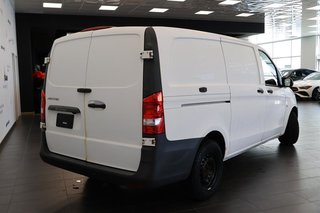 2017 Mercedes-Benz Metris Cargo Van