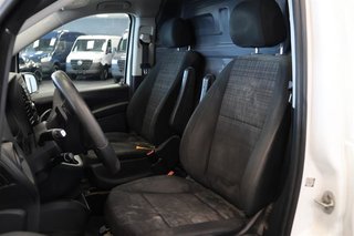 2017 Mercedes-Benz Metris Cargo Van