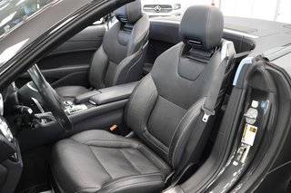 2019 Mercedes-Benz SL450 Roadster