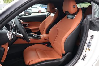 2024 Mercedes-Benz SL55 AMG Roadster