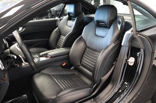 2015 Mercedes-Benz SL550 Roadster