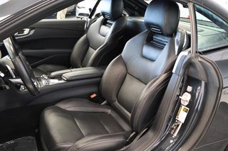 2018 Mercedes-Benz SL550 Roadster