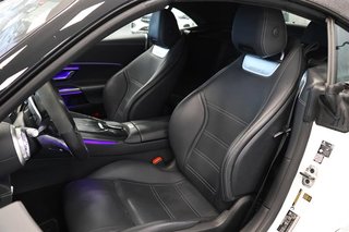 2022 Mercedes-Benz SL63 AMG Roadster