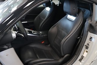 2023 Mercedes-Benz SL63 AMG Roadster