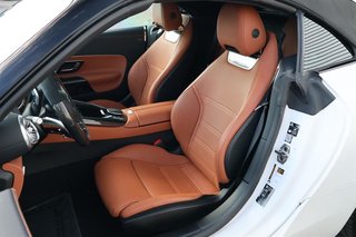2023 Mercedes-Benz SL63 AMG Roadster