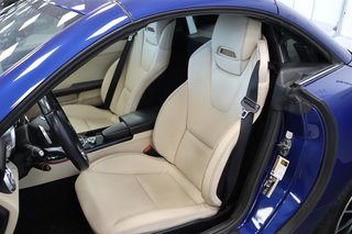2018 Mercedes-Benz SLC300 Roadster