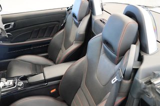2018 Mercedes-Benz SLC43 AMG Roadster