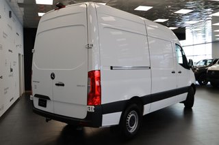 2023 Mercedes-Benz Sprinter 2500 Cargo 144 Low Roof (High)