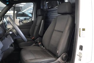 2023 Mercedes-Benz Sprinter 2500 Cargo 144 Low Roof (High)