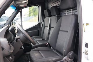 2023 Mercedes-Benz Sprinter 2500 Cargo 144 Low Roof (High)