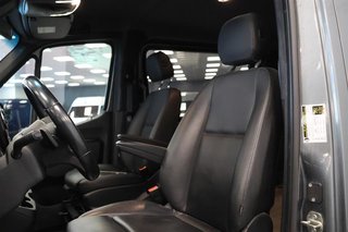 2020 Mercedes-Benz Sprinter 4x4 2500 Cargo 144