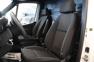 2024 Mercedes-Benz Sprinter Cargo Van 2500 High Roof I4 Diesel 170