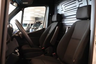 2024 Mercedes-Benz Sprinter Cargo Van 2500 High Roof I4 Diesel 170