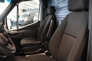 2024 Mercedes-Benz Sprinter Cargo Van 2500 High Roof I4 Diesel 170