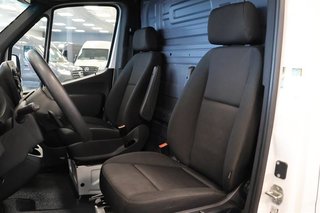 2024 Mercedes-Benz Sprinter Cargo Van 2500 High Roof I4 Diesel 170