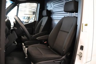 2024 Mercedes-Benz Sprinter Cargo Van 2500 High Roof I4 Diesel 170