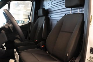 2024 Mercedes-Benz Sprinter Cargo Van 2500 High Roof I4 Diesel 170