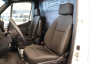 2024 Mercedes-Benz Sprinter Cargo Van 2500 High Roof I4 Diesel 170