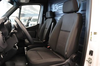 2024 Mercedes-Benz Sprinter Cargo Van 2500 High Roof I4 Diesel 170