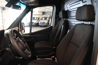 2024 Mercedes-Benz Sprinter Cargo Van 2500 High Roof I4 Diesel 170